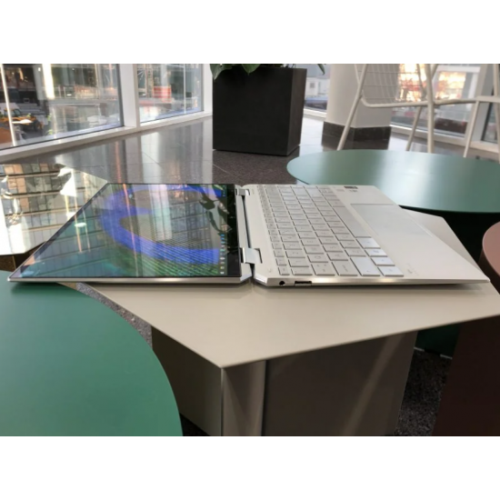 HP SPECTRE x360 13T-AW100 Laptop Price in Pakistan