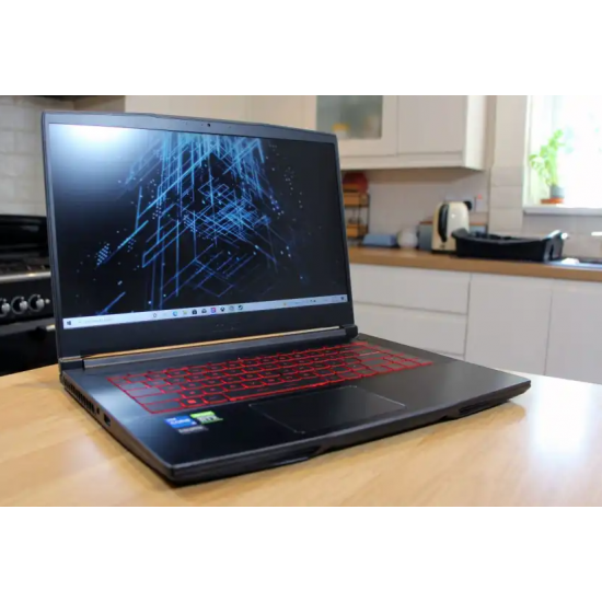 MSI GF63 Thin 10SC-851PK Laptop Price in Pakistan