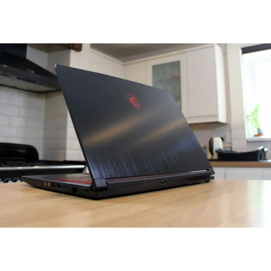 MSI GF63 Thin 10SC-851PK Laptop Price in Pakistan
