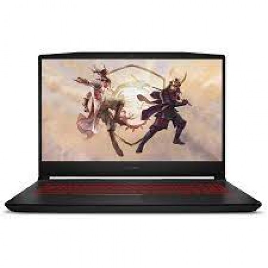MSI Katana GF66 12UD-667PK Laptop Price in Pakistan