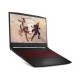 MSI Katana GF66 12UD-667PK Laptop Price in Pakistan