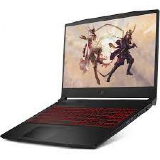 MSI Katana GF66 12UD-667PK Laptop Price in Pakistan