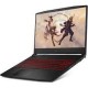 MSI Katana GF66 12UD-667PK Laptop Price in Pakistan