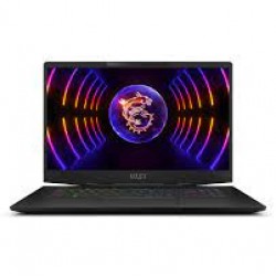 MSI Stealth 17 Studio A13VH Laptop Price in Pakistan