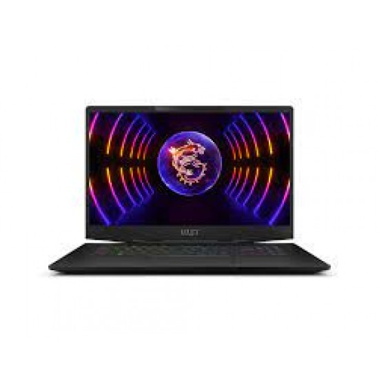 MSI Stealth 17 Studio A13VH Laptop Price in Pakistan