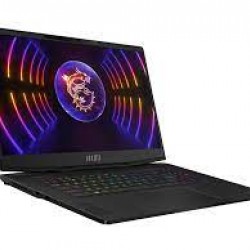 MSI Stealth 17 Studio A13VH Laptop Price in Pakistan