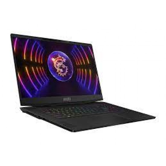 MSI Stealth 17 Studio A13VH Laptop Price in Pakistan