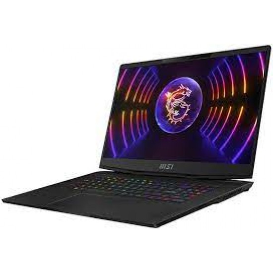 MSI Stealth 17 Studio A13VH Laptop Price in Pakistan