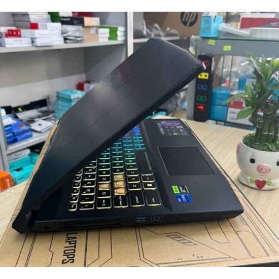 MSi Katana 15 B13VEK Laptop Price in Pakistan