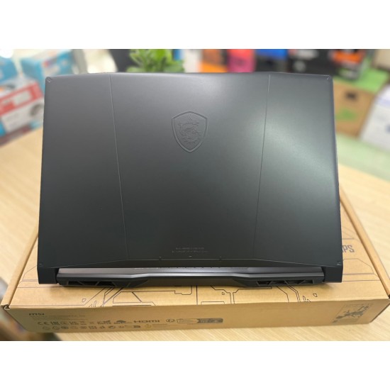 MSi Katana 15 B13VEK Laptop Price in Pakistan