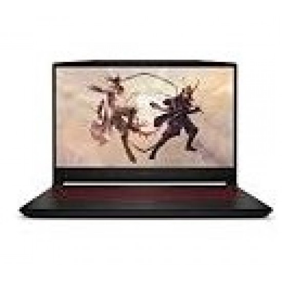 MSi Katana GF66 11UE-1001UK Laptop Price in Pakistan