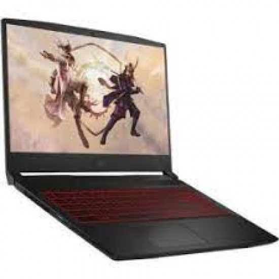 MSi Katana GF66 11UE-1001UK Laptop Price in Pakistan