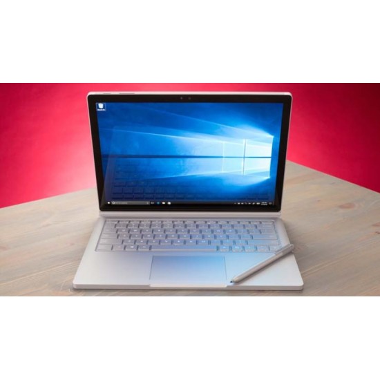 Microsoft Surface Book X2 Laptop Price in Pakistan