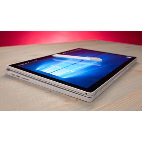 Microsoft Surface Book X2 Laptop Price in Pakistan