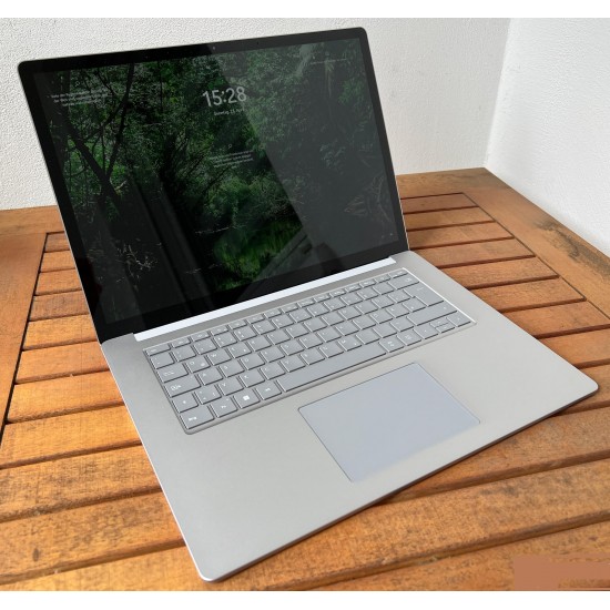 Microsoft Surface Laptop 5 Price in Pakistan