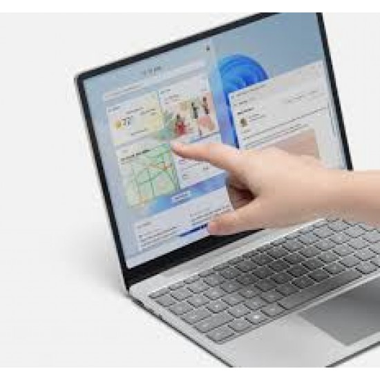 Microsoft Surface Laptop Go 2 Price in Pakistan
