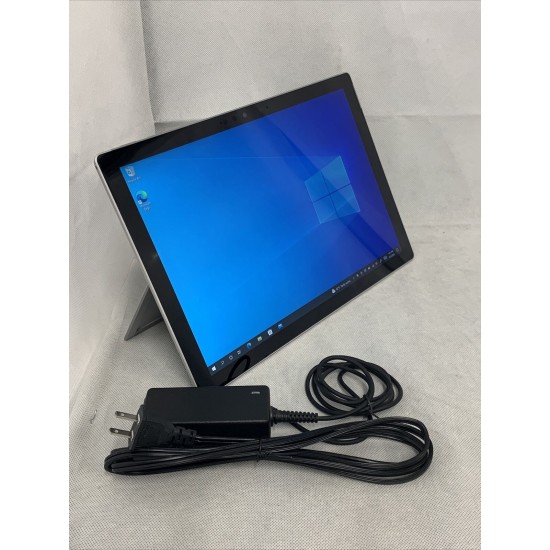 Microsoft Surface Pro 7 12.3 Tablet Price in Pakistan