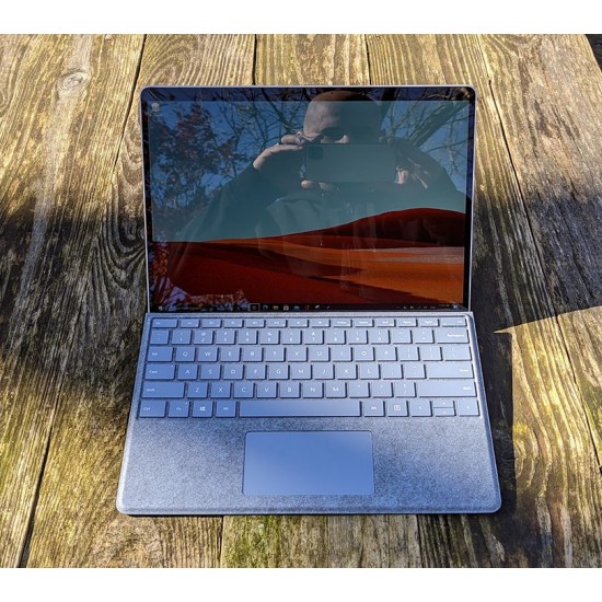 Microsoft Surface Pro X SQ2 Laptop Price in Pakistan
