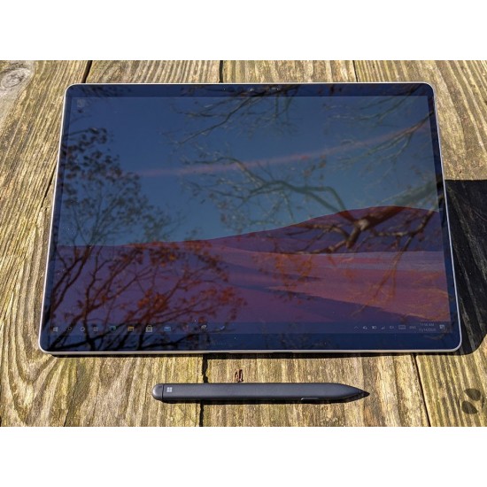 Microsoft Surface Pro X SQ2 Laptop Price in Pakistan