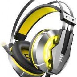 Monster Gaming Headphone RGB Price in Pakistan