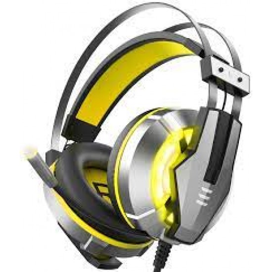 Monster Gaming Headphone RGB Price in Pakistan