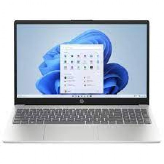 HP Notebook 15s FD0107TU Laptop Price in Pakistan