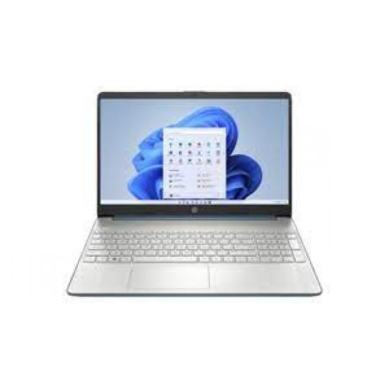 HP Notebook 15s-FQ2125NS Laptop Price in Pakistan