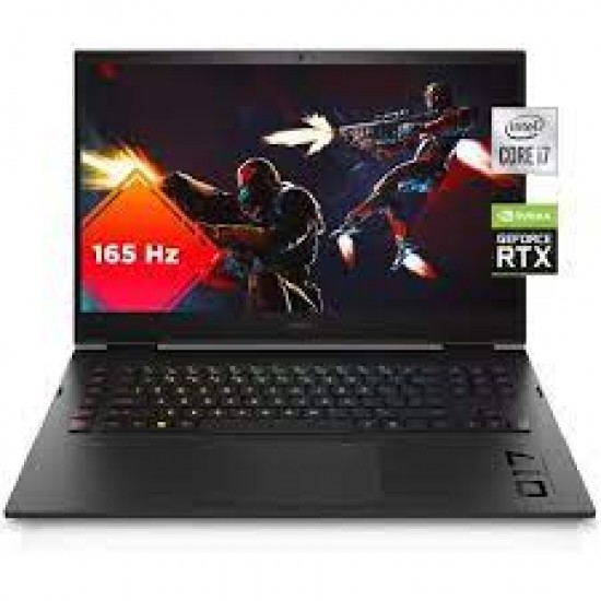 HP Omen 17-CK0036TX Laptop Price in Pakistan