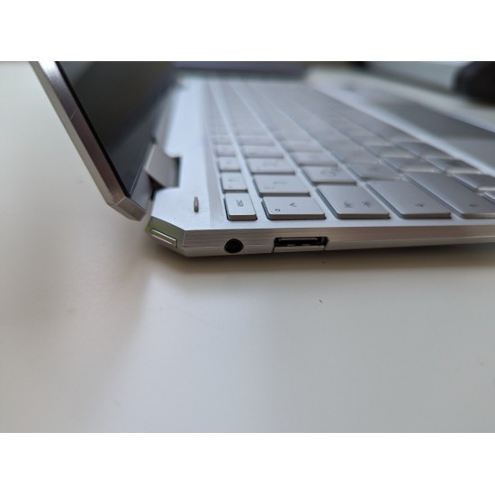 HP Spectre x360 13-AW2024no Laptop Price in Pakistan