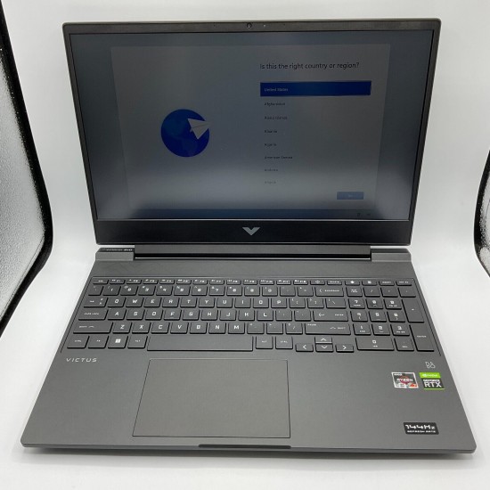 HP Victus Gaming 16-R0073TX Laptop Price in Pakistan