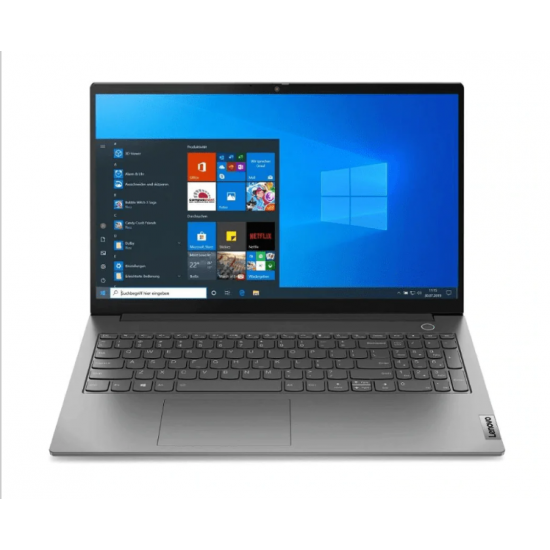 Lenovo ThinkBook 15 G4 IAP Laptop Price in Pakistan