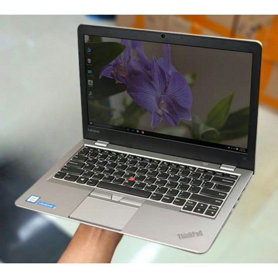 Lenovo ThinkPad 13 Laptop Price in Pakistan