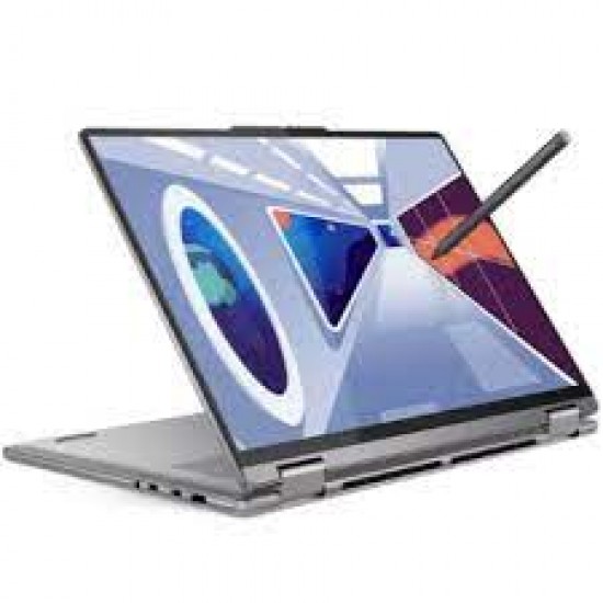 Lenovo Yoga 7 16 Laptop Price in Pakistan