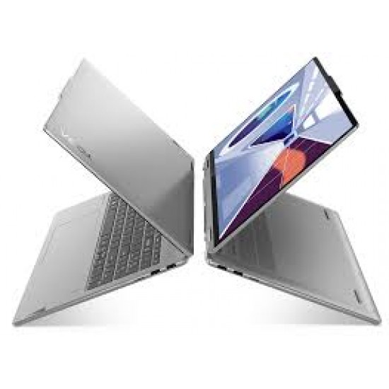 Lenovo Yoga 7 16 Laptop Price in Pakistan