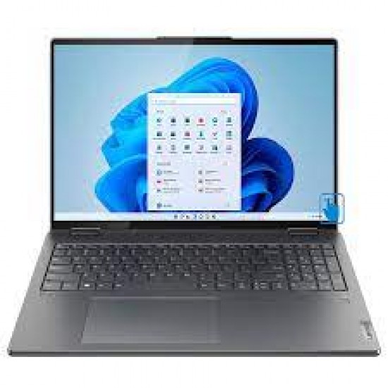 Lenovo Yoga 7 16 Laptop Price in Pakistan