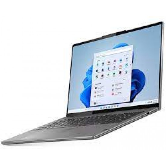 Lenovo Yoga 7 16 Laptop Price in Pakistan