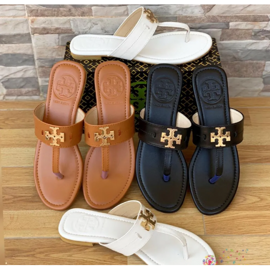 Tory Burch Ladies Slippers Price in Pakistan
