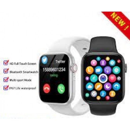 13 Pro Max (Series 8) Smart Watch Price in Pakistan