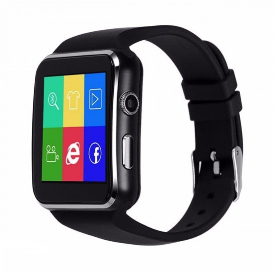 X6 Smart Watch Price in Pakistan