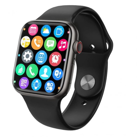 Fitpro T55 Smart Watch Price in Pakistan