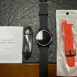Haylou RT LS05s Smart Watch Price in Pakistan