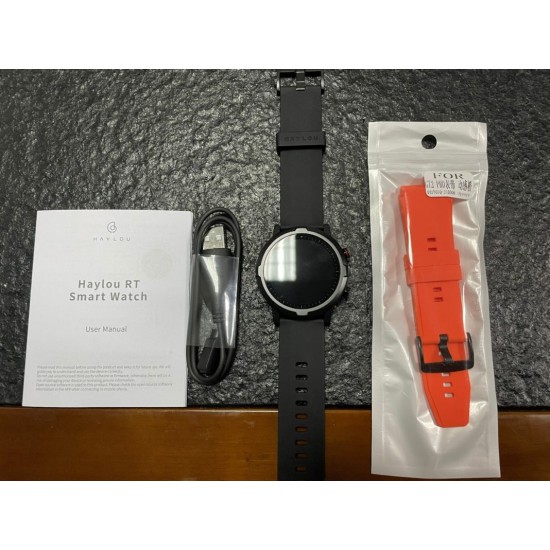 Haylou RT LS05s Smart Watch Price in Pakistan