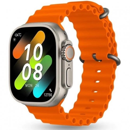 Hk8 Pro Max Ultra Smart Watch Price in Pakistan