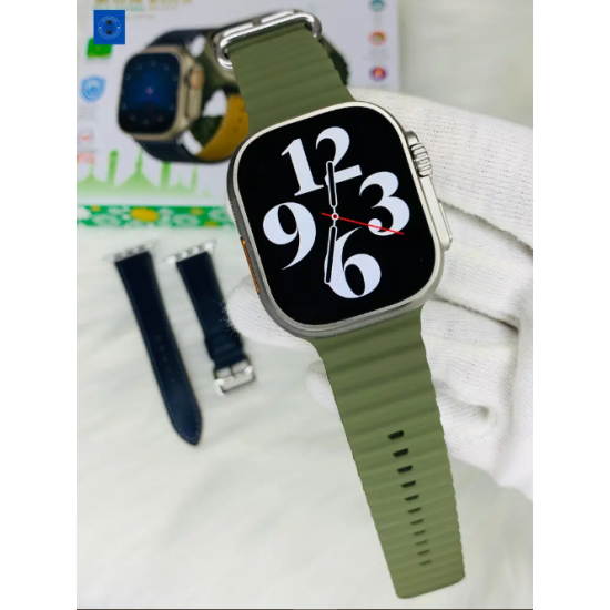 Muslim DX1513 Smart Watch Price in Pakistan