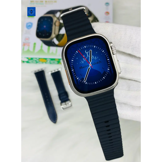 Muslim DX1513 Smart Watch Price in Pakistan