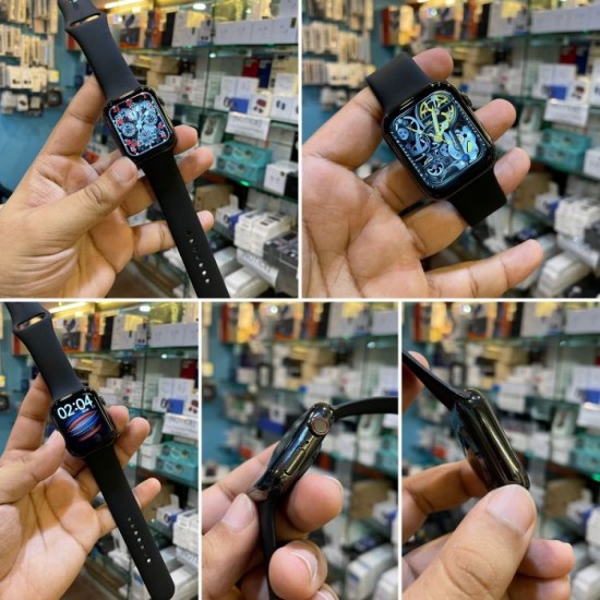N78 Plus Smart Watch Price in Pakistan