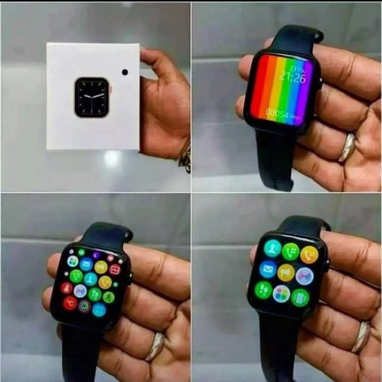W26 Plus Smart Watch Price in Pakistan