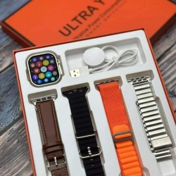 Y10 Ultra Smart Watch Price in Pakistan
