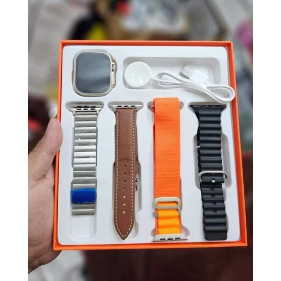 Y10 Ultra Smart Watch Price in Pakistan