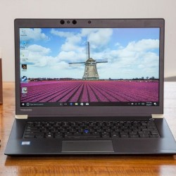 TOSHIBA TECRA  Laptop Price in Pakistan